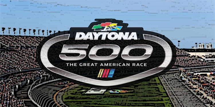 FanDuel Promo for Daytona 500 | No Sweat First Bet Up to $1,000