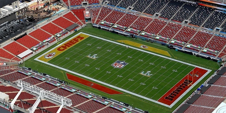Super Bowl LV Chiefs vs. Buccaneers Game Props Betting Odds & Picks