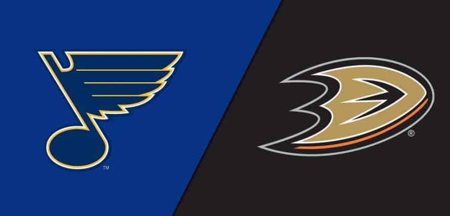 Anaheim Ducks at Arizona Coyotes odds, picks and prediction