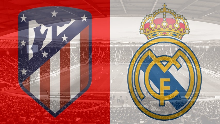 Atletico Madrid vs. Real Madrid Odds, Pick & Prediction ...