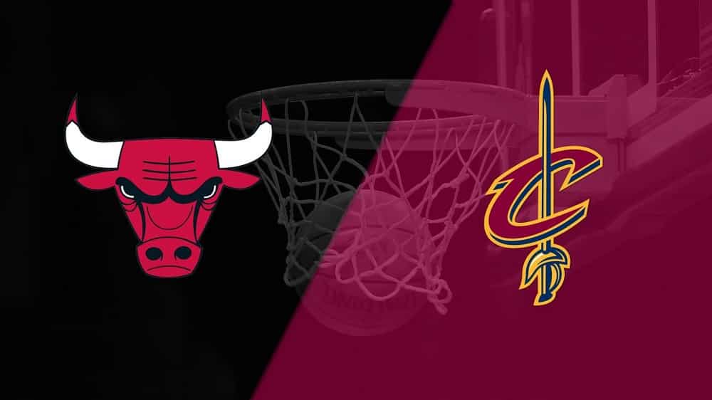 Cleveland Cavaliers vs. Chicago Bulls Odds, Pick, Prediction 3/24/21