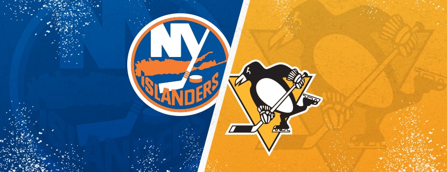 New York Islanders vs. Pittsburgh Penguins Game 2 Pick & Prediction – 5/18/21