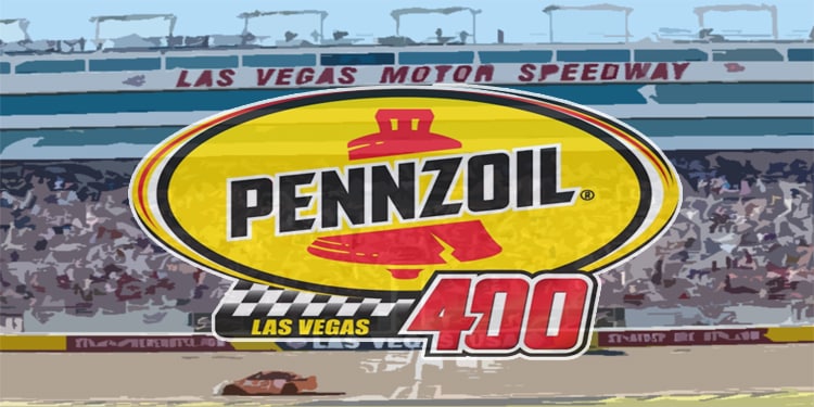 Pennzoil 400 Betting Preview, Odds & Predictions