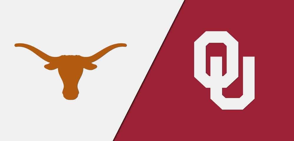 Texas vs. Oklahoma