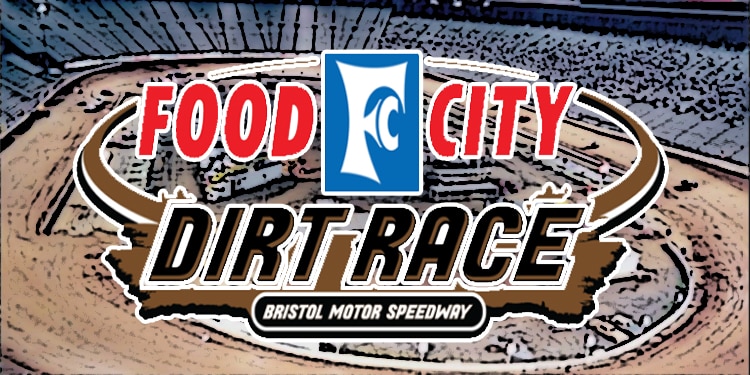 NASCAR Food City Dirt Race Betting Promos, Odds, & Prediction 4/17/22