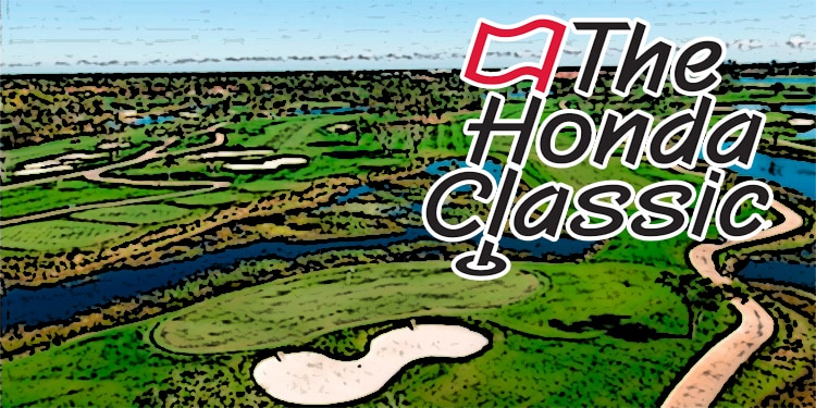 BetRivers Promo for 2023 Honda Classic | 2nd Chance Bet Up to $500