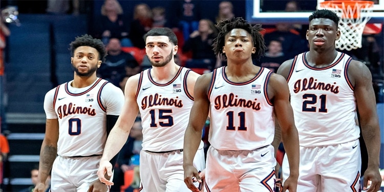 2021 NCAA Tournament March Madness Midwest Region Preview & Predictions