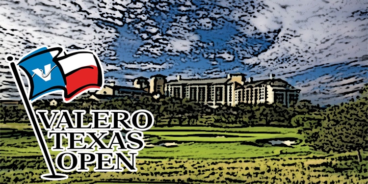 Valero Texas Open Golf Betting Odds, Picks, & Preview
