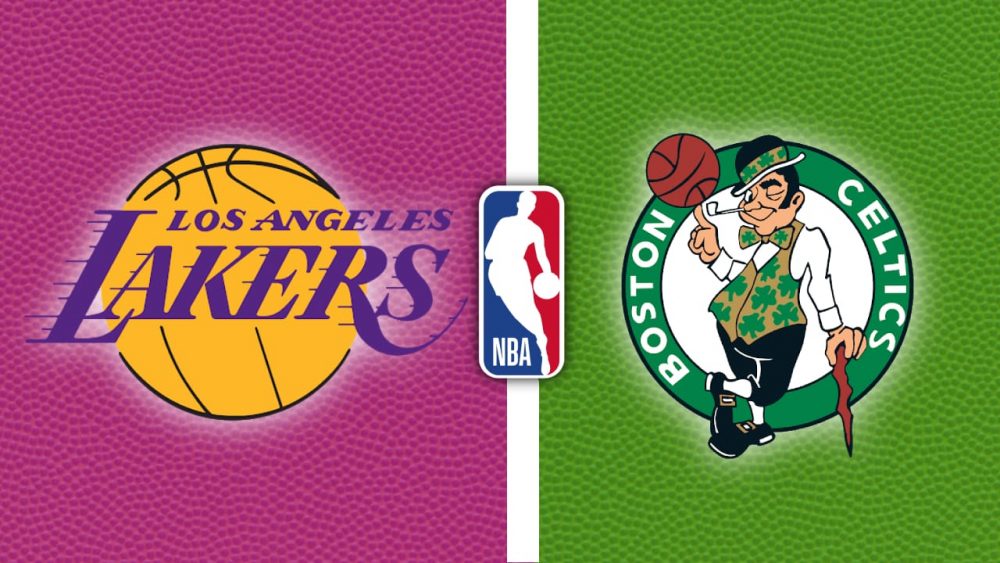 Boston Celtics vs. Los Angeles Lakers Odds, Pick, Prediction 4/15/21