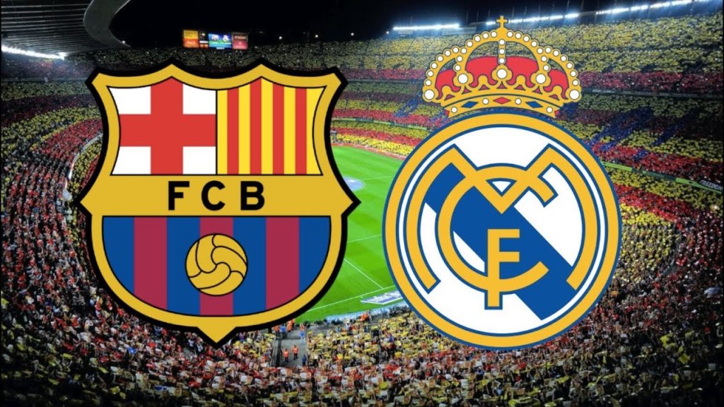 Real Madrid vs. Barcelona Odds & Pick - 2020-21 LaLiga Round 30 – 4/10/21