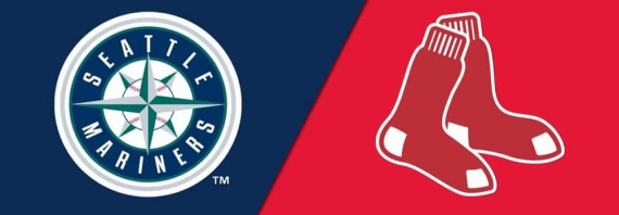 Boston Red Sox VS Seattle Mariners Betting Pick & Preview – 03/28/2024