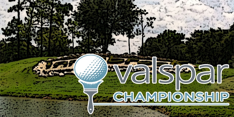 Valspar Championship Betting Preview, Odds, Pick & Predictions
