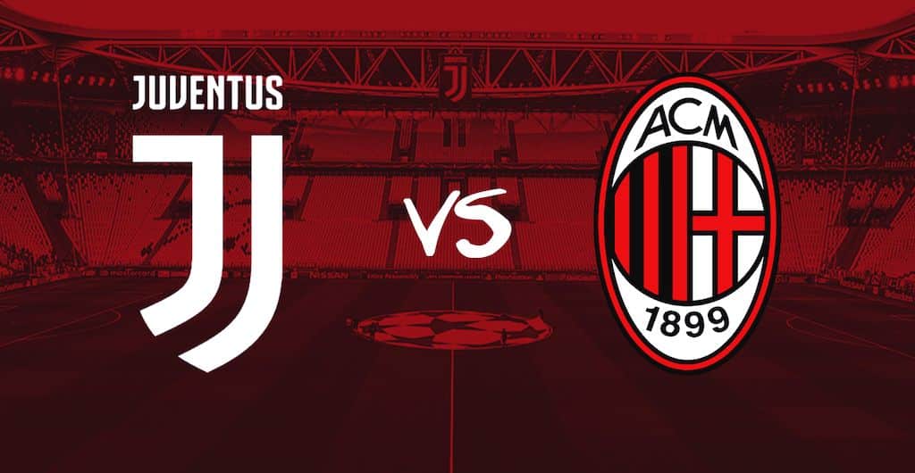 Juventus vs. AC Milan Odds, Pick & Prediction - 5/9/21