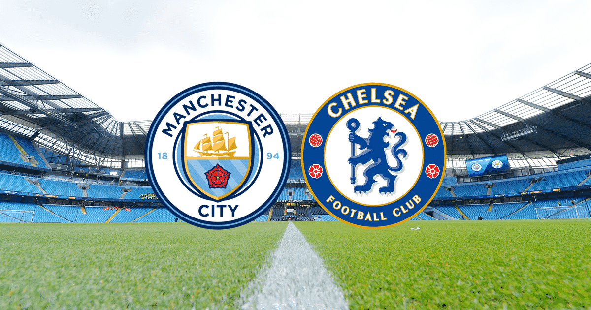 Manchester City vs. Chelsea Odds, Pick & Prediction 5/8/21