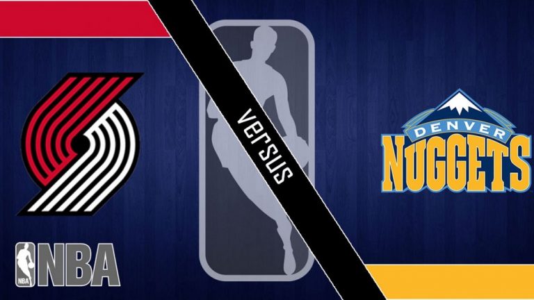 Portland Trail Blazers vs. Denver Nuggets Game 2 Pick ...