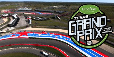 EchoPark Texas Grand Prix Betting Odds, Picks & Preview