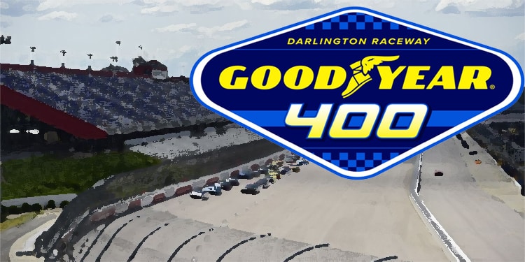 Goodyear 400 Betting Odds, Picks & Preview