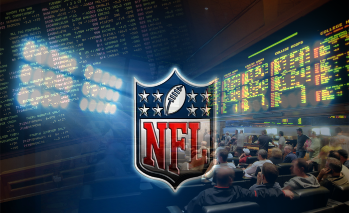 nfl sports betting sites