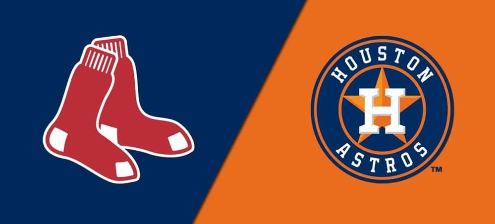 Boston Red Sox vs. Houston Astros Odds, Pick, Prediction 6/3/21