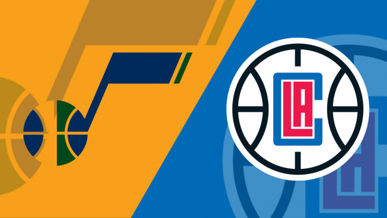 Los Angeles Clippers vs. Utah Jazz Game 1 Pick & Prediction 6/8/21