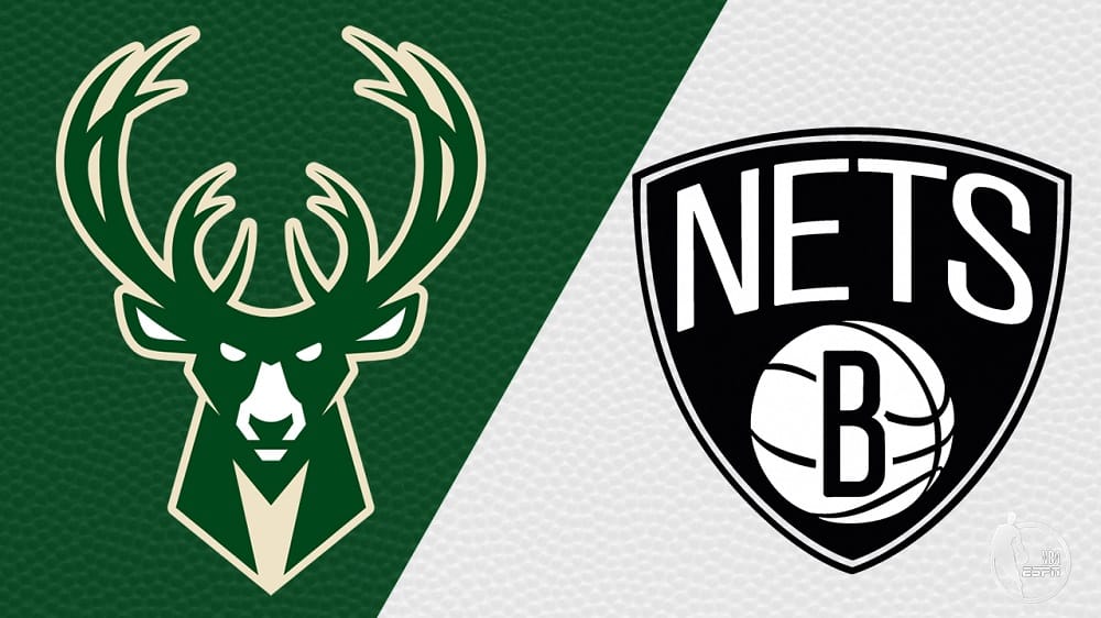 Milwaukee Bucks vs. Brooklyn Nets Game 5 Pick & Prediction ...