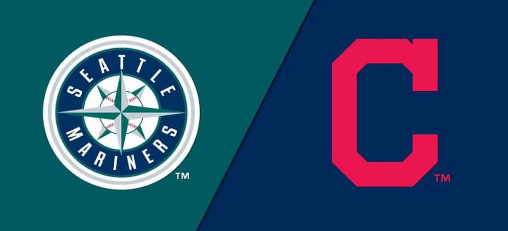 Seattle Mariners vs. Cleveland Indians