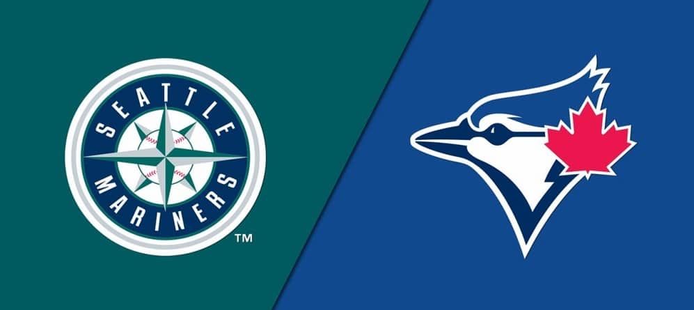 Mariners vs. Blue Jays prediction and odds for Saturday, April 29