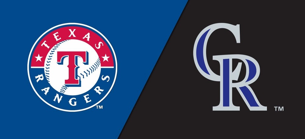 Rangers vs. Rockies Predictions & Picks - May 19