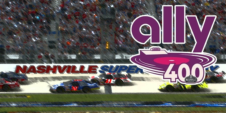 Ally 400 Betting Odds, Picks & Preview