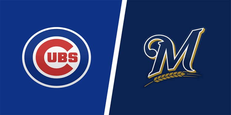 Chicago Cubs vs. Milwaukee Brewers Odds, Pick, Prediction 6/28/21