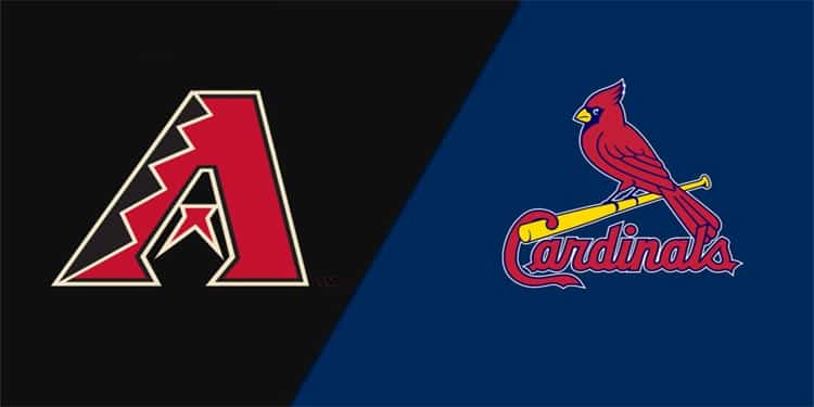 Arizona Diamondbacks at St. Louis Cardinals Odds, Pick, Prediction 6/29/21