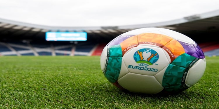William Hill Sportsbook Odds Boosts Heavy on Euro 2020 Games & Futures Odds