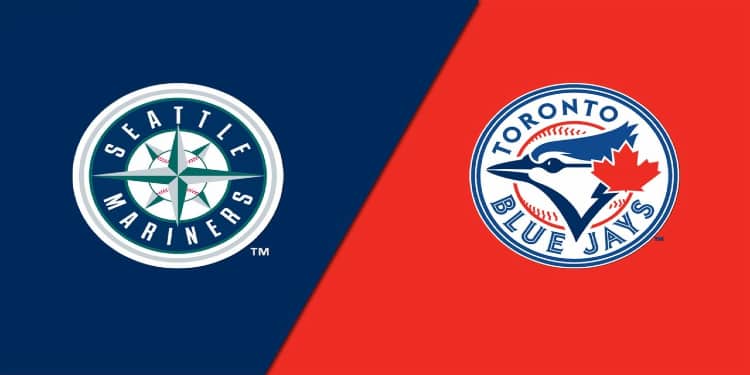 Seattle Mariners at Toronto Blue Jays Odds, Pick, Prediction 6/30/21