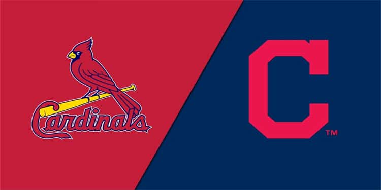 St. Louis Cardinals vs. Cleveland Indians Odds, Pick, Prediction 7/28/21