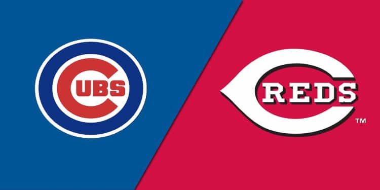 Cincinnati Reds vs. Chicago Cubs Odds, Pick, Prediction 7/29/21