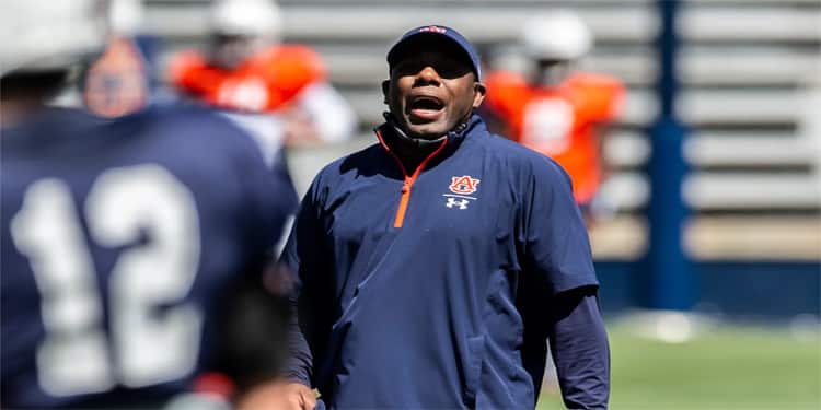Handicapping the New Defensive Coordinators for the 2021 College Football Season