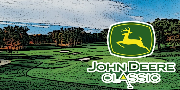 John Deere Classic Betting Odds & Preview