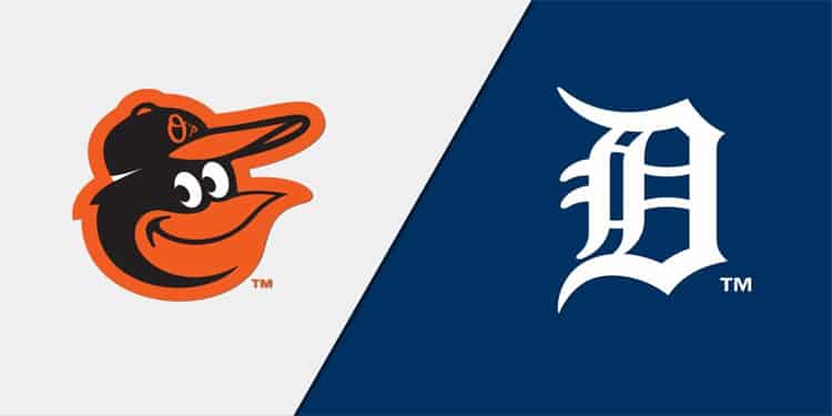 Baltimore Orioles vs. Detroit Tigers Odds, Pick, Prediction 7/31/21