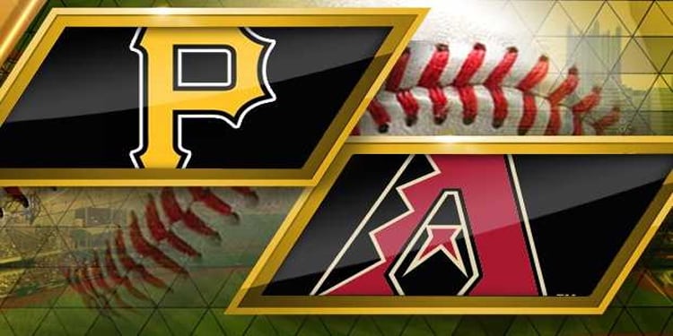 Pittsburgh Pirates vs. Arizona Diamondbacks Odds, Pick, Prediction 7/20/21