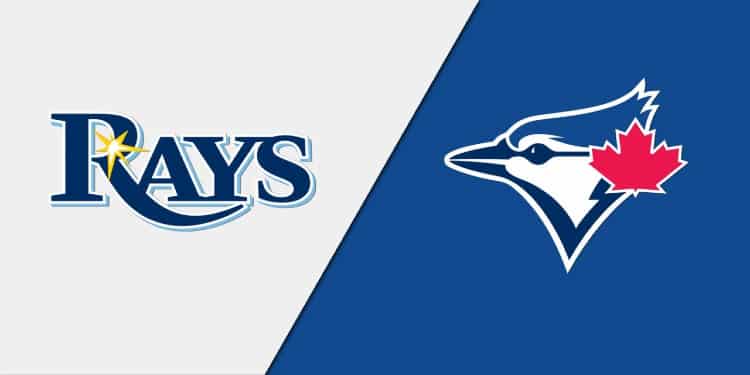 Tampa Bay Rays vs Toronto Blue Jays Odds, Pick, Prediction 7/3/21