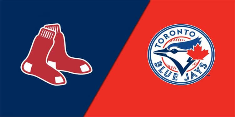Boston Red Sox vs. Toronto Blue Jays Odds, Pick, Prediction 7/19/21