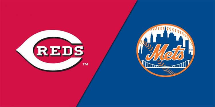 Cincinnati Reds vs. New York Mets Odds, Pick, Prediction 7/31/21