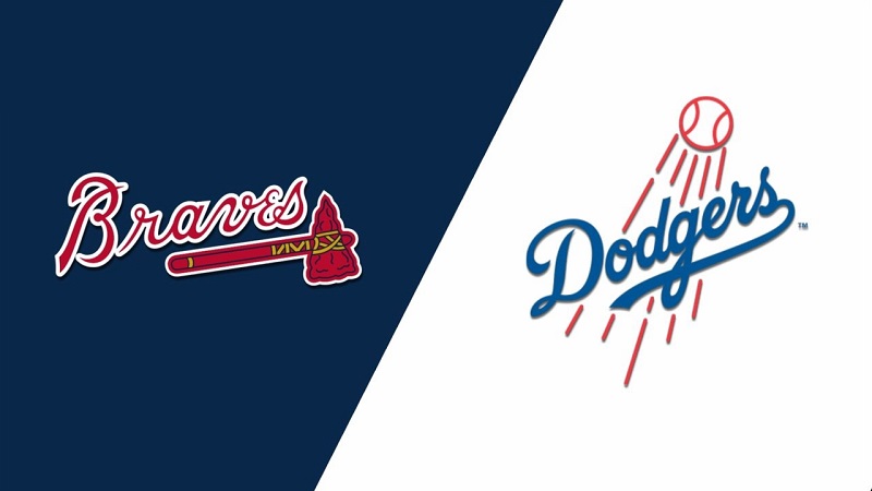Atlanta Braves vs Los Angeles Dodgers