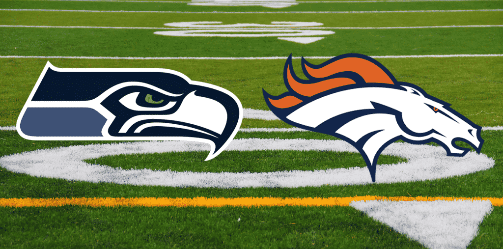 Denver Broncos at Seattle Seahawks – NFL Preseason Pick