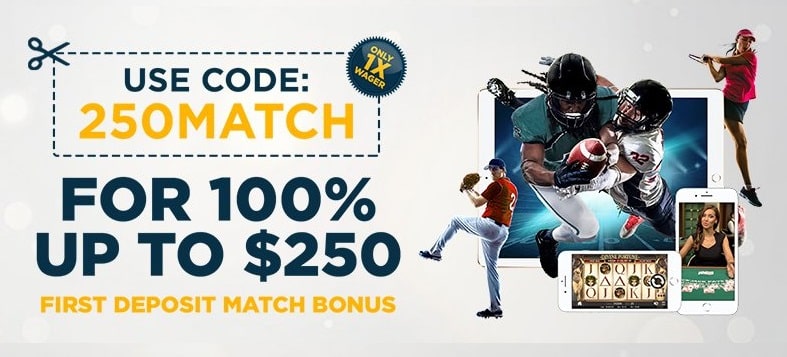 FanDuel Sportsbook Michigan: $1,000 Free Bet Promo Code & App Review