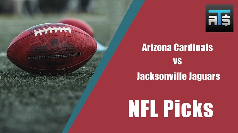 Cardinals vs Jaguars Prediction: NFL Week 3 Betting Picks