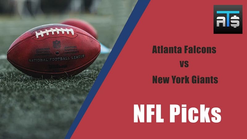 Giants vs Falcons Prediction: NFL Week 3 Betting Picks