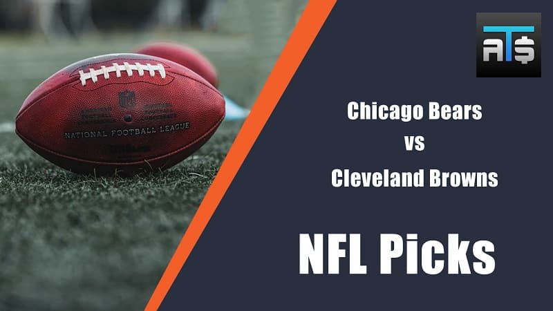 Bears vs Browns Prediction: NFL Week 3 Betting Picks