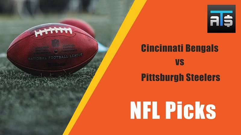 Steelers vs Bengals Prediction: NFL Week 3 Betting Picks