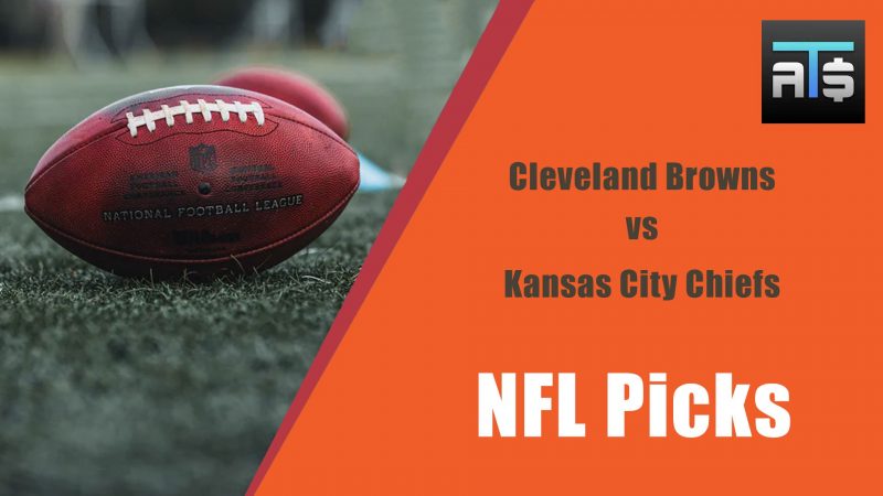 Chiefs vs Browns Prediction: NFL Week 1 Betting Picks